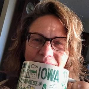 Meet your Posher, Criss